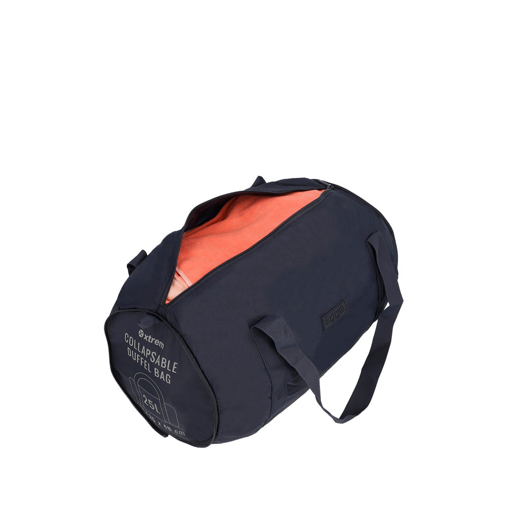 Mala Duffel Esportiva Masculina Yucon Azul