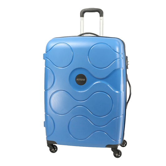 Maleta Rígida ACURA SPINNER 77/28 EXP Grande BLUE