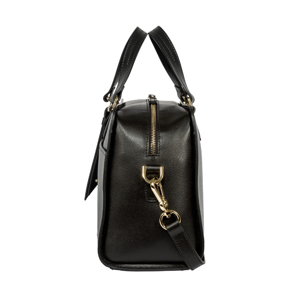 Cartera My Chain Bowling Bag Black