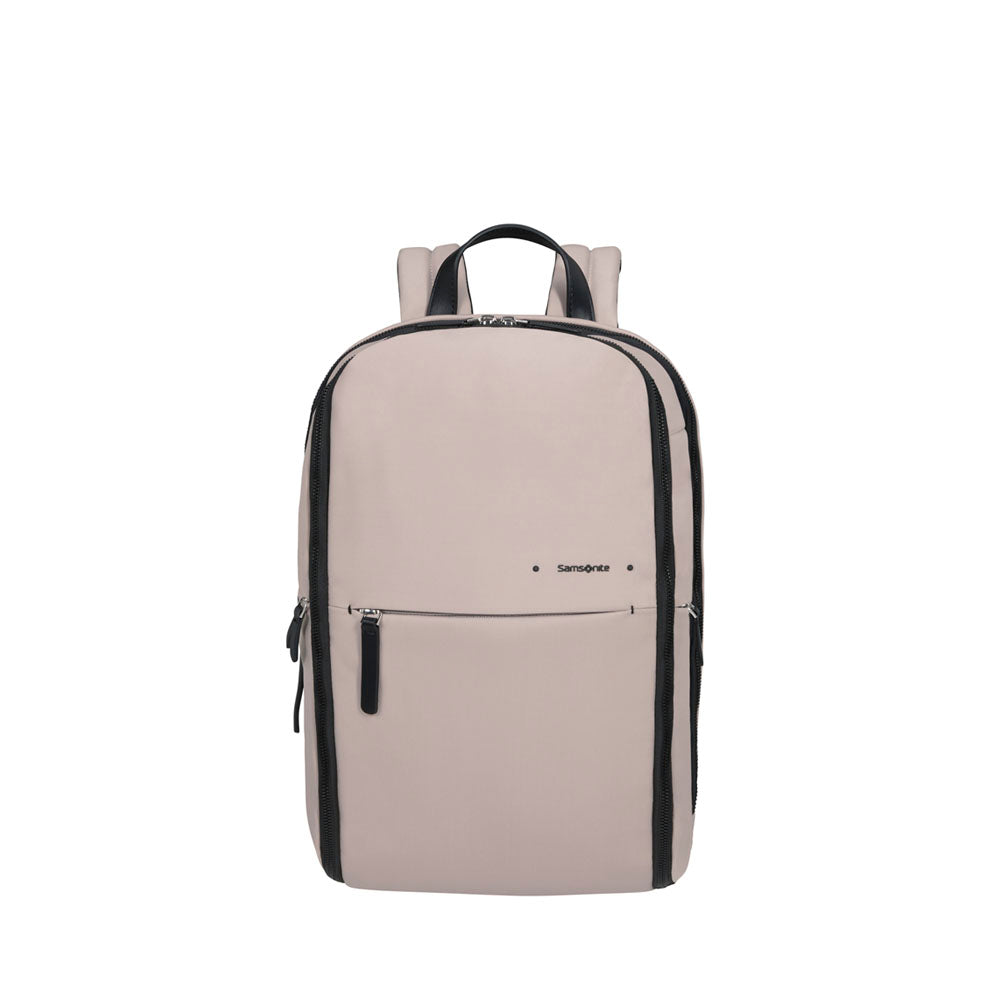 Mochila Samsonite Overnite Grande Cinza