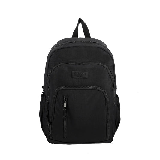Mochila para notebook 16" feminina Duncan Preta