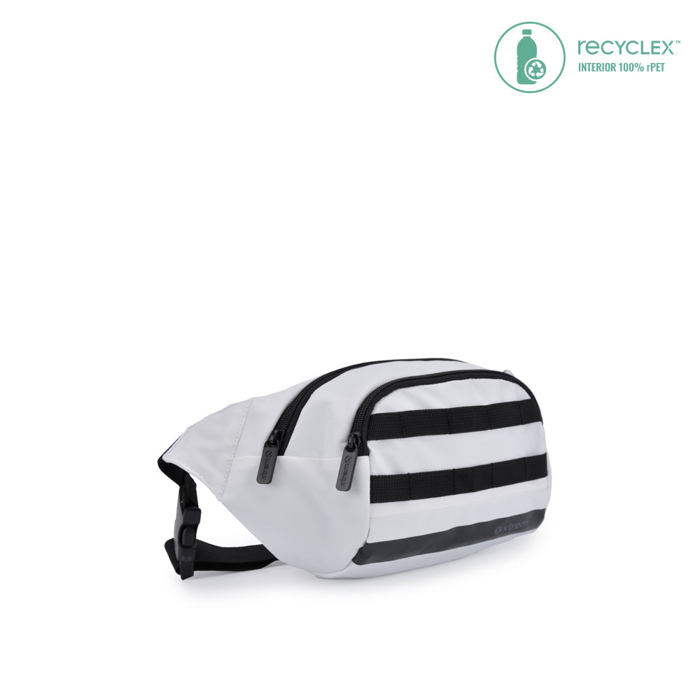 Banano Division SS22 Blanco