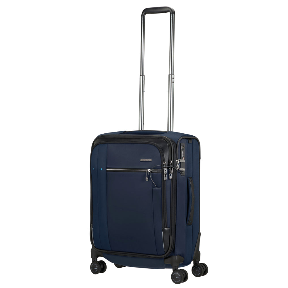 Mala Samsonite Spectrolite 3.0 Pequena Azul
