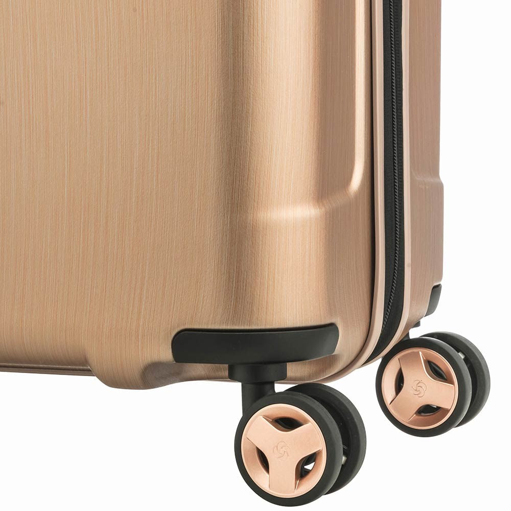 Mala Samsonite Evoa Rosé Grande