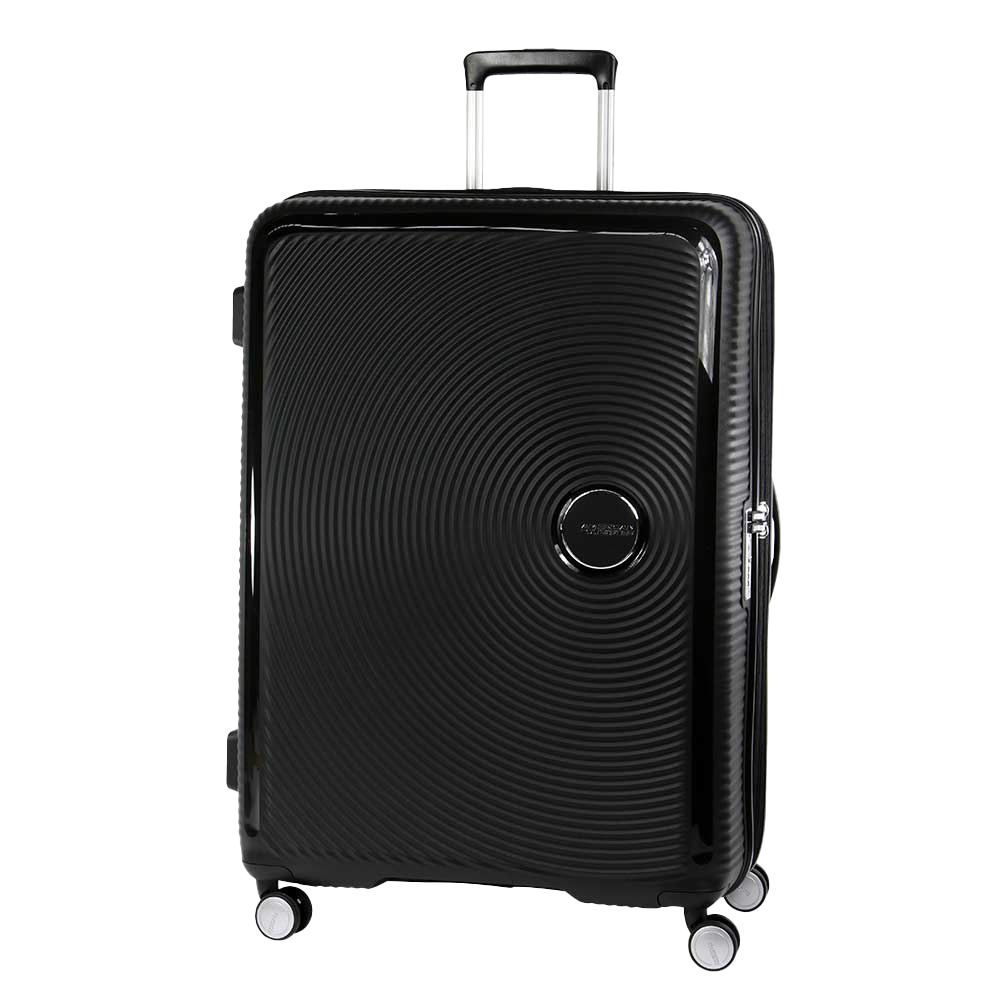 Maleta Curio Black XL
