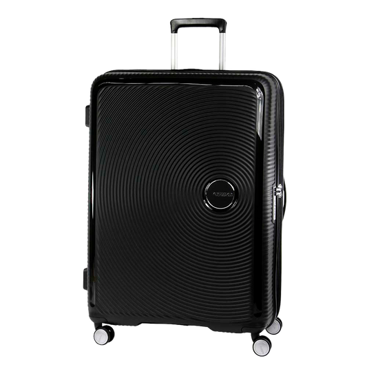 Maleta Curio Black XL