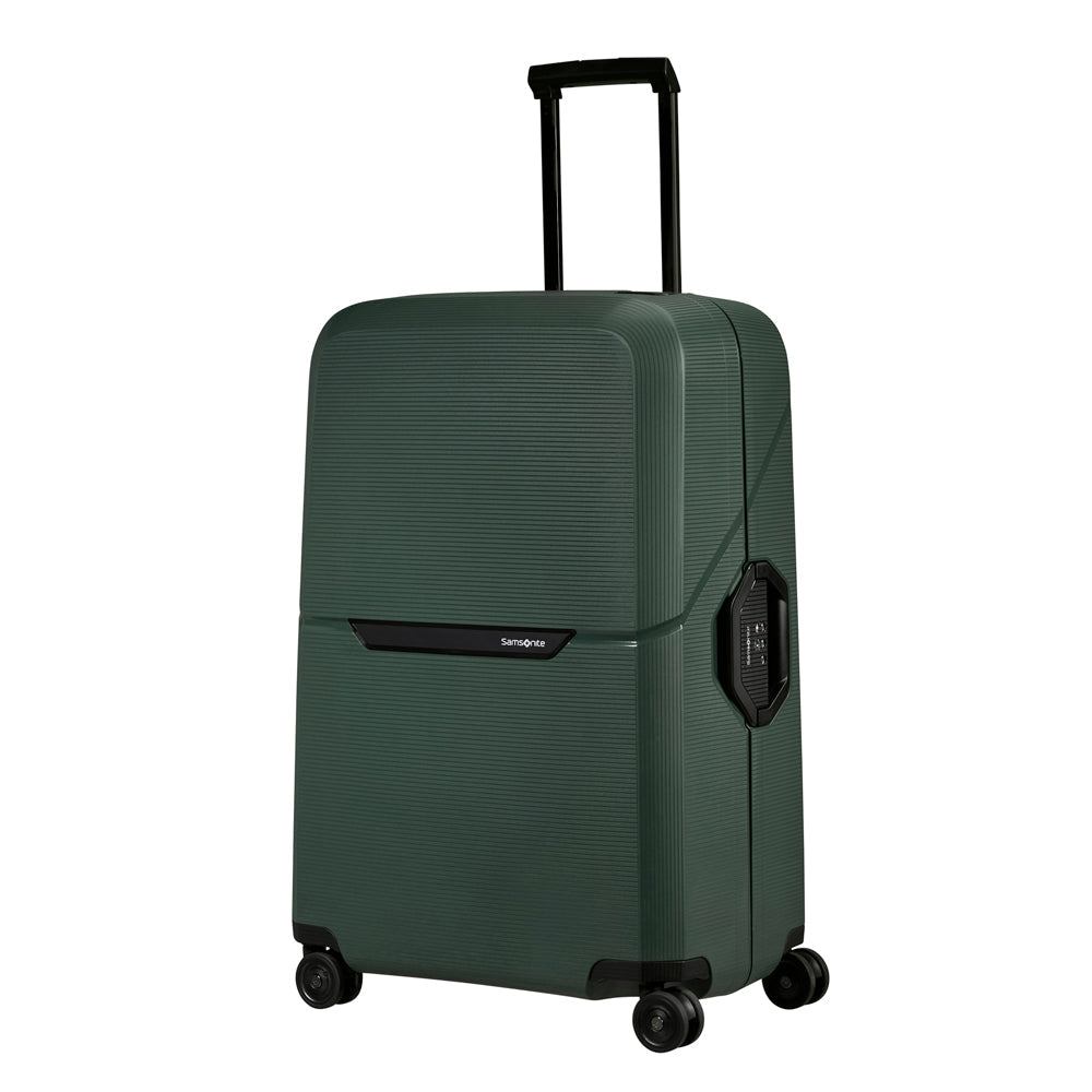 Magnum Eco Spinner 75/28 Green