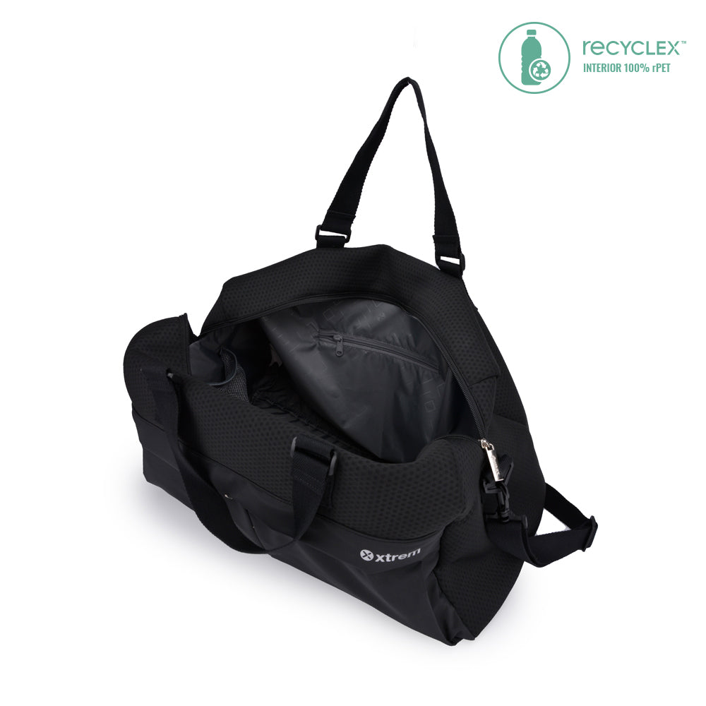 Bolso Aerobic SS22 Negro