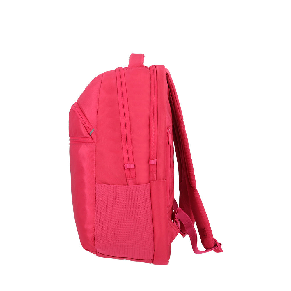 Mochila para Notebook 15" Feminina Bowen Rosa