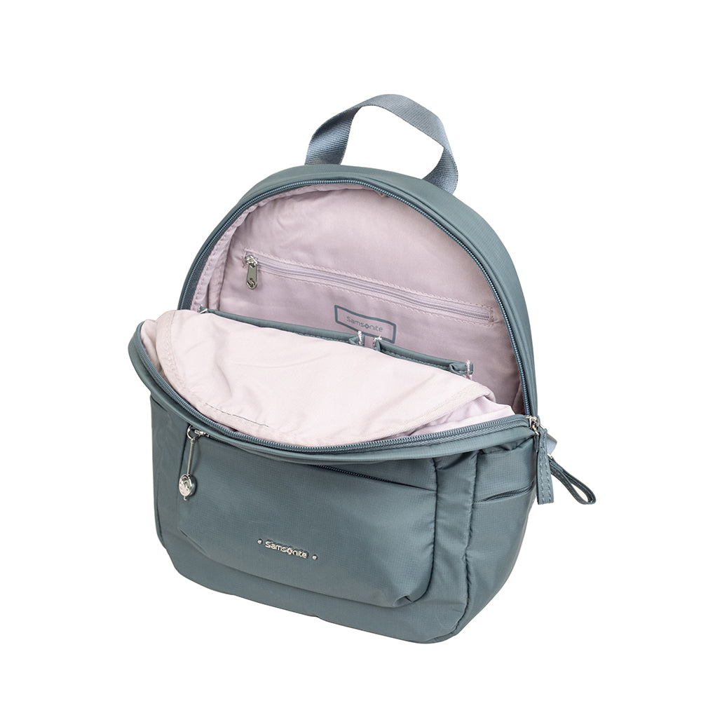 Mochila Casual Pequena  Move 3.0 Azul