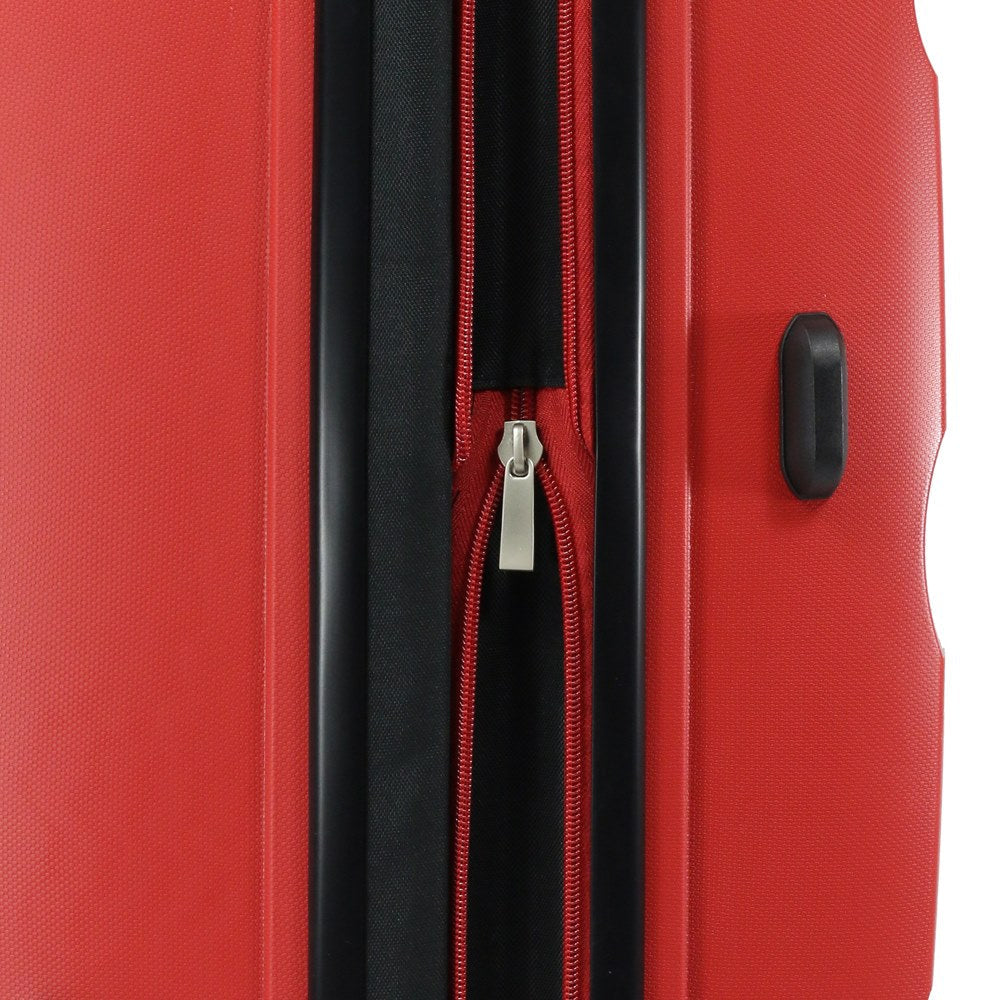  Maleta Rígida SPIN AIR SPINNER 75/28 EXP Grande RED 
