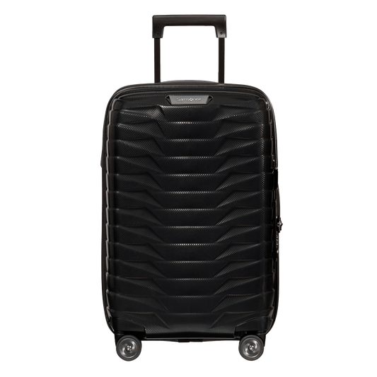 Maleta Proxis Spinner 55/20 Exp Cabina Black
