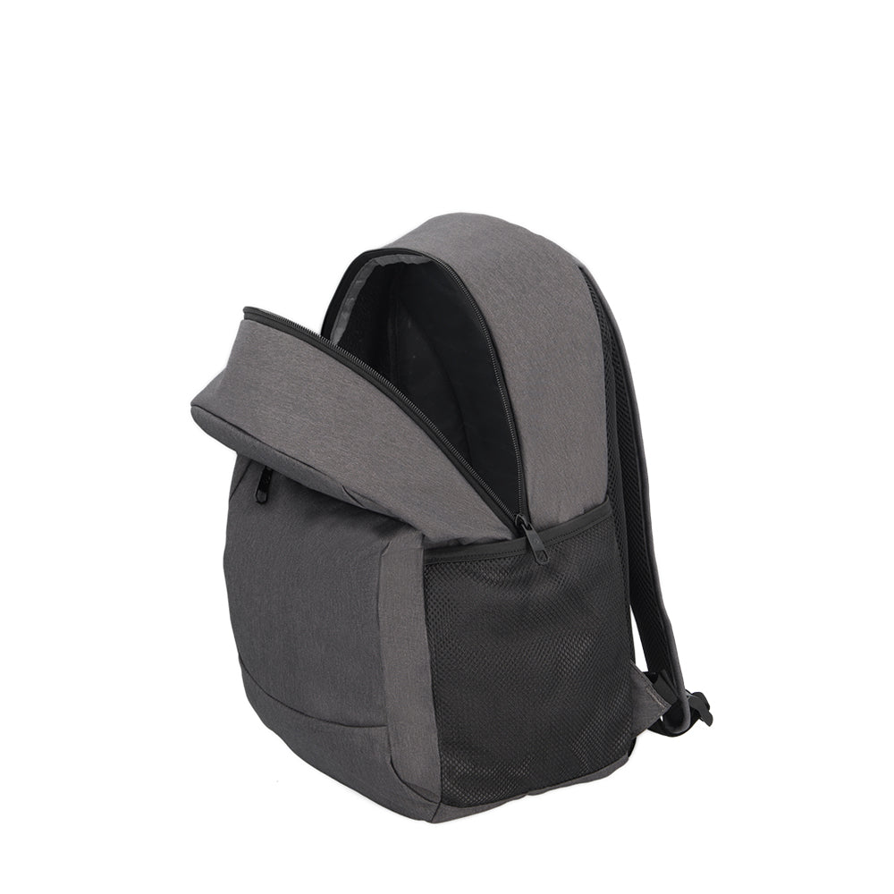 Mochila para hombre Acceleration Storm gris