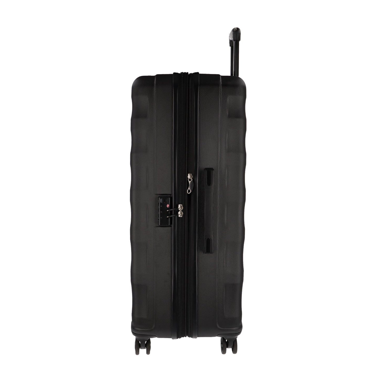 Mala de Viagem Grande com Rodas Samsonite Westward Preta