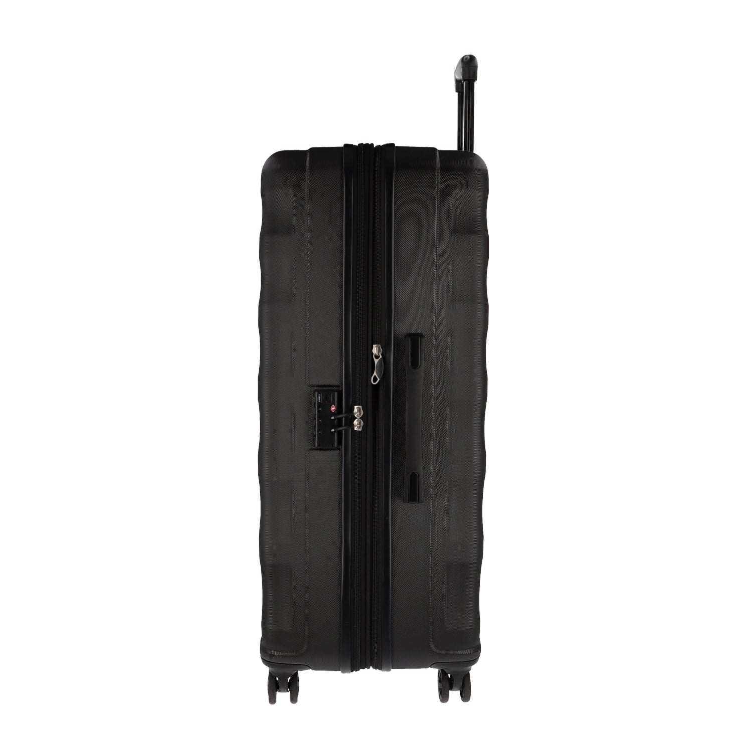 Mala de Viagem Grande com Rodas Samsonite Westward Preta