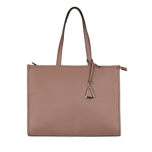 Tote Bag para Notebook NEVERENDING Rosa