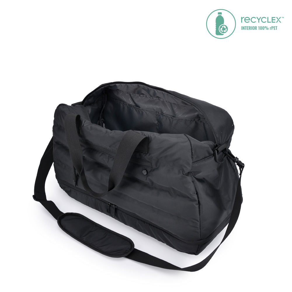 Bolso New Spinning SS22 Negro