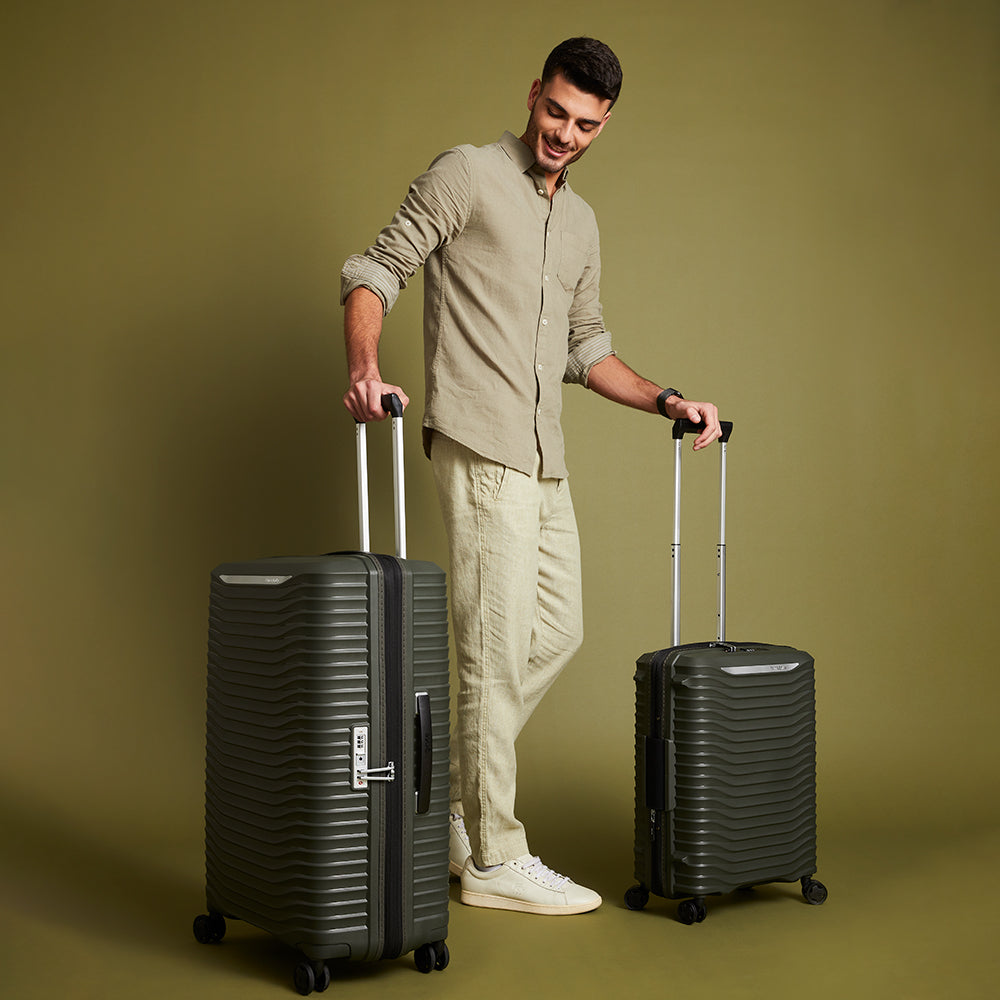 Maleta Upscape Climbing Ivy S