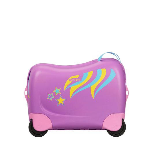Maleta Dream rider PONY P. Cabina