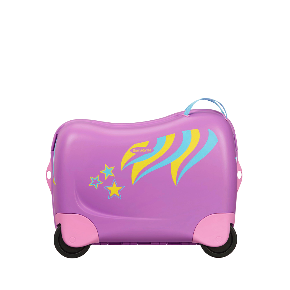 Maleta Dream rider PONY P. Cabina