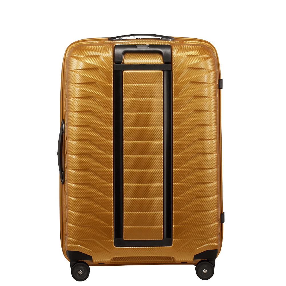 Maleta Proxis Spinner 69/25 M Honey Gold