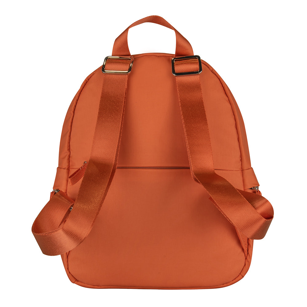 Mochila Samsonite Move 3.0 Pequena Laranja