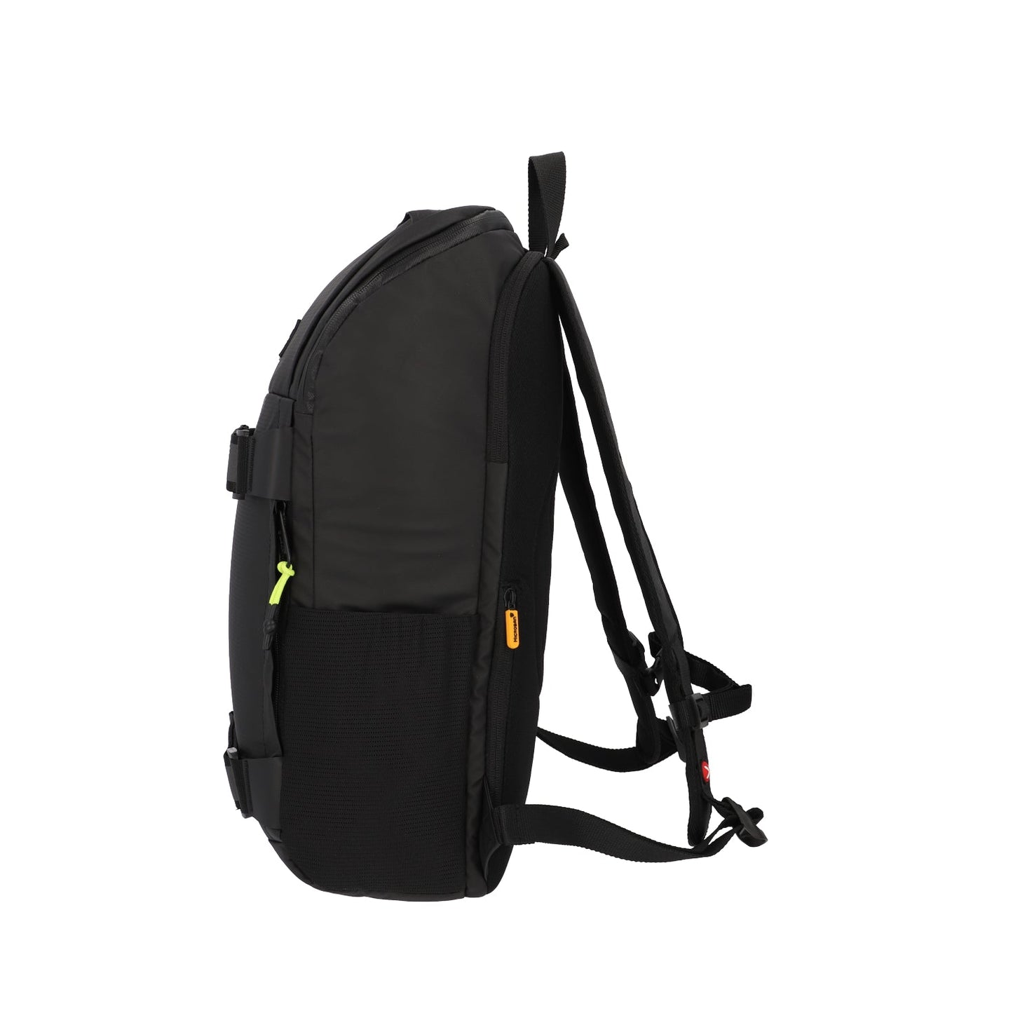 Mochila Lifestyle Backpack Tony 233 Black