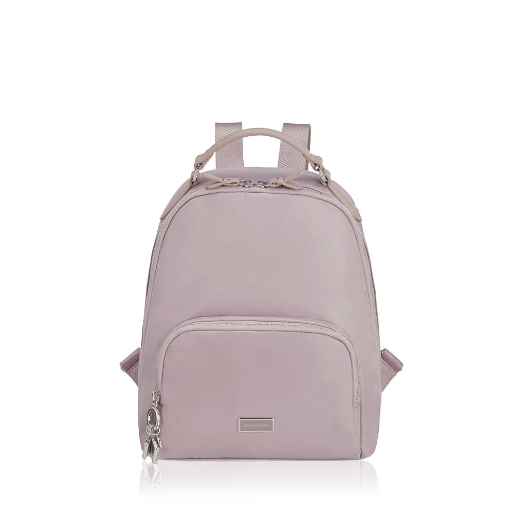 Mochila Casual Karissa 2.0 Backpack S Pale Mauve