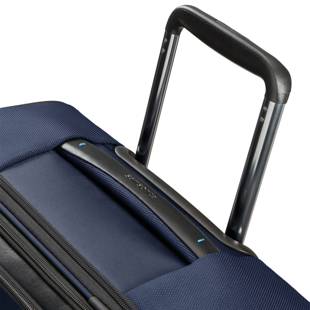Mala Samsonite Spectrolite 3.0 Pequena Azul