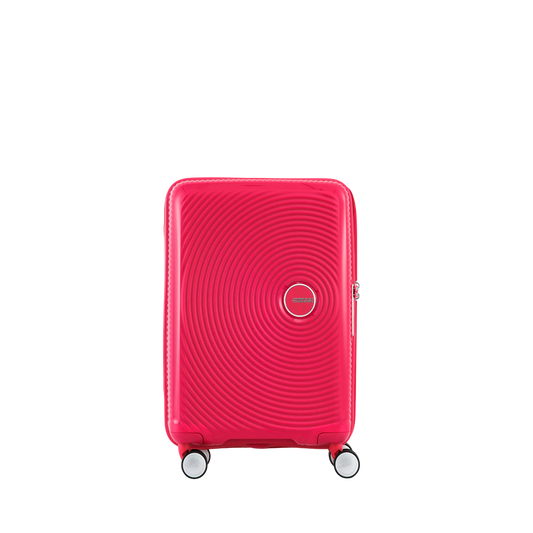 Maleta Curio Pink S