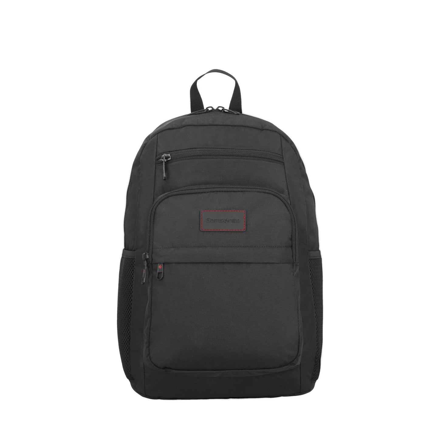 Mochila para notebook masculina Acceleration Hammer preta 17"