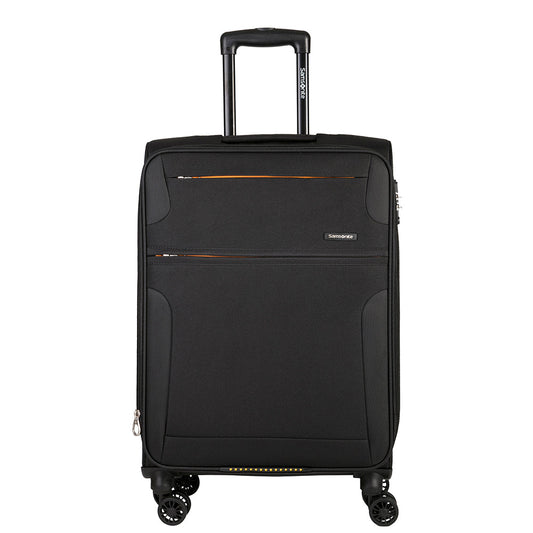 Maleta Bahia BAHIA SPINNER 24" EXP Negro M