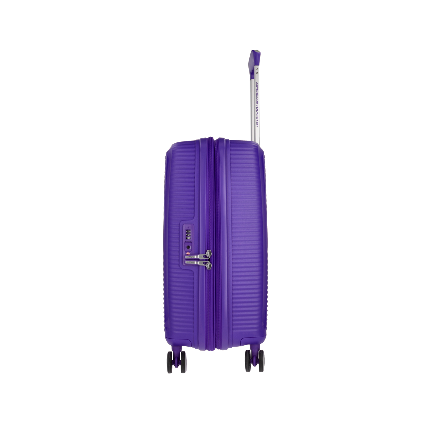 Maleta Curio Purple S
