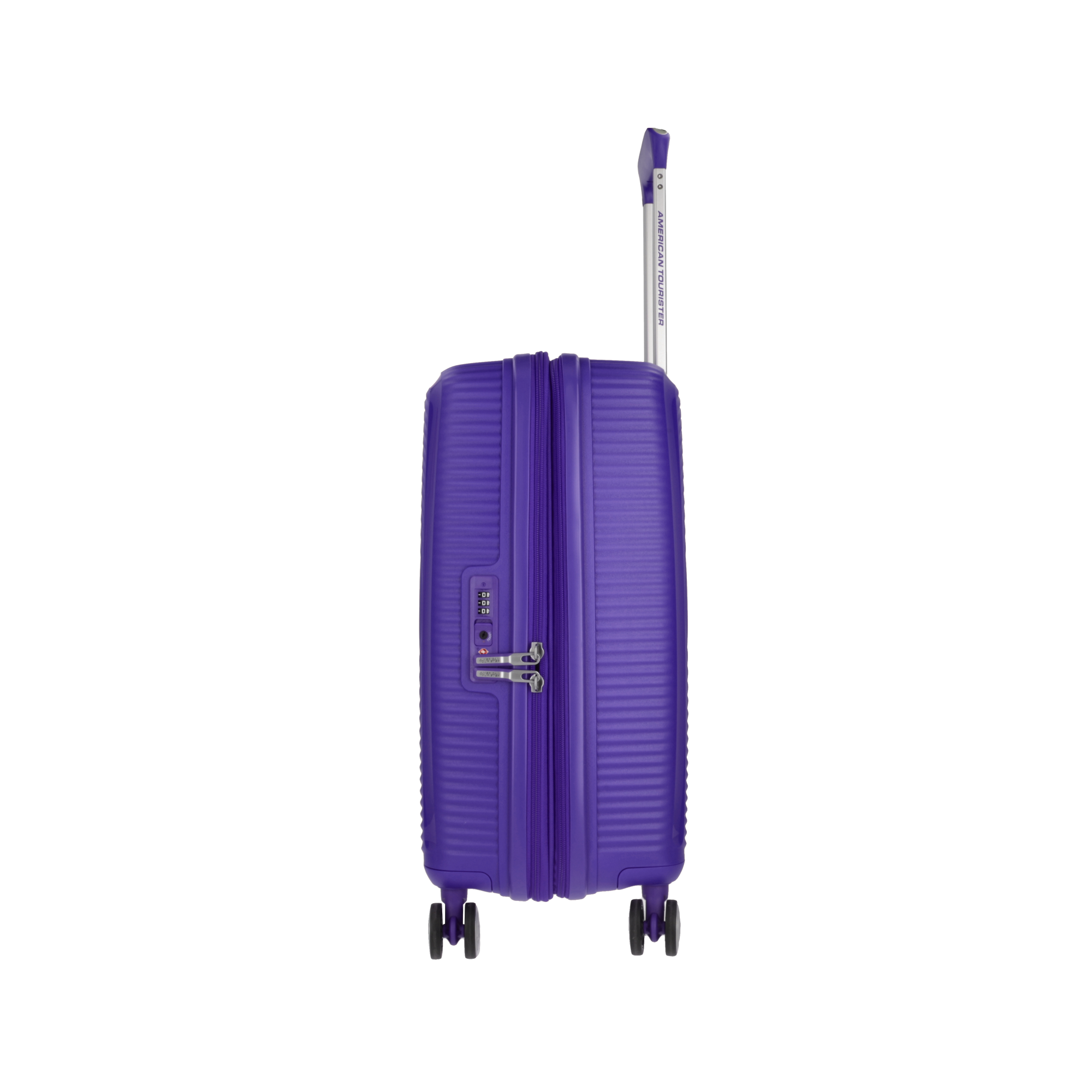 Maleta Curio Purple S