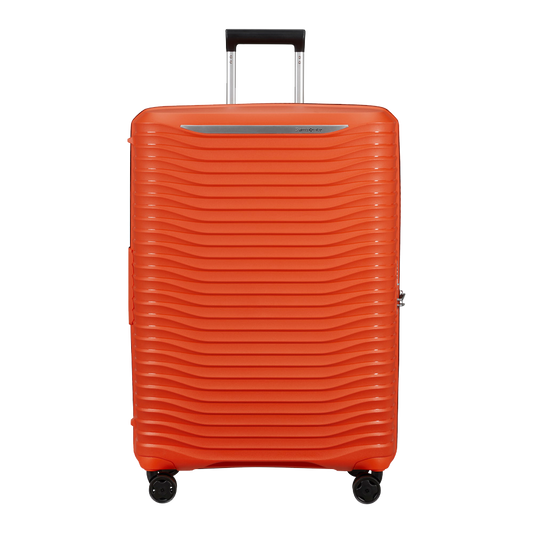 Maleta Upscape Tangerine Orange L