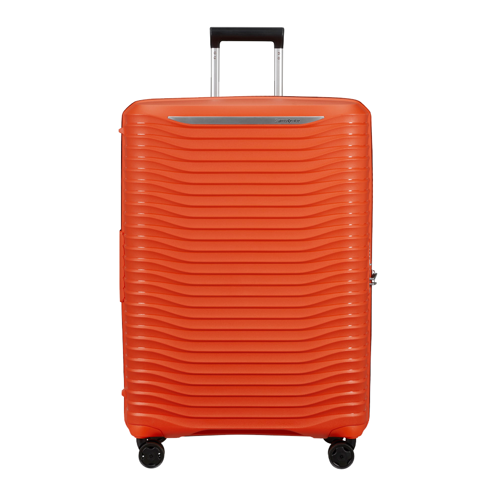 Maleta Upscape Tangerine Orange L