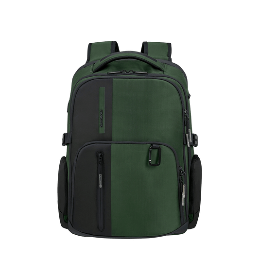 Mochila para Laptop Biz2go Verde
