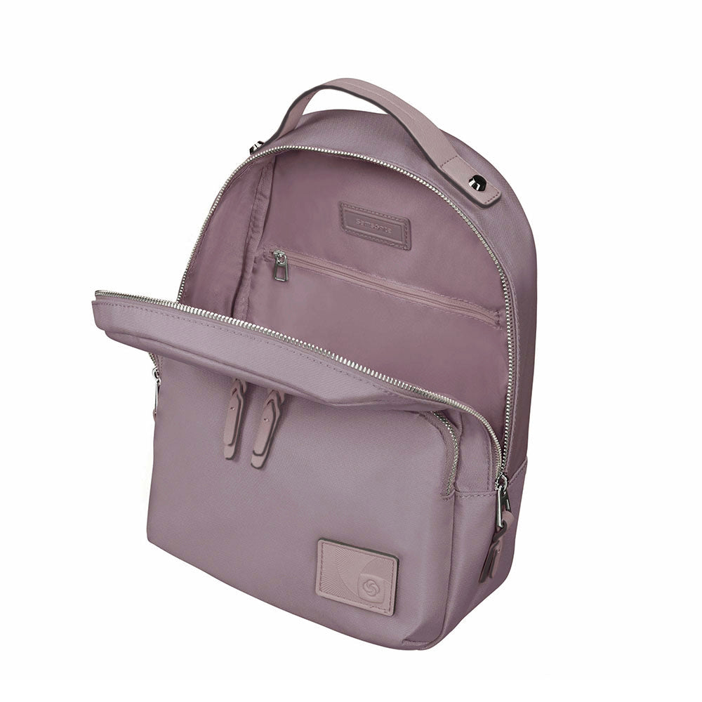 Mochila Casual Yourban Lilás