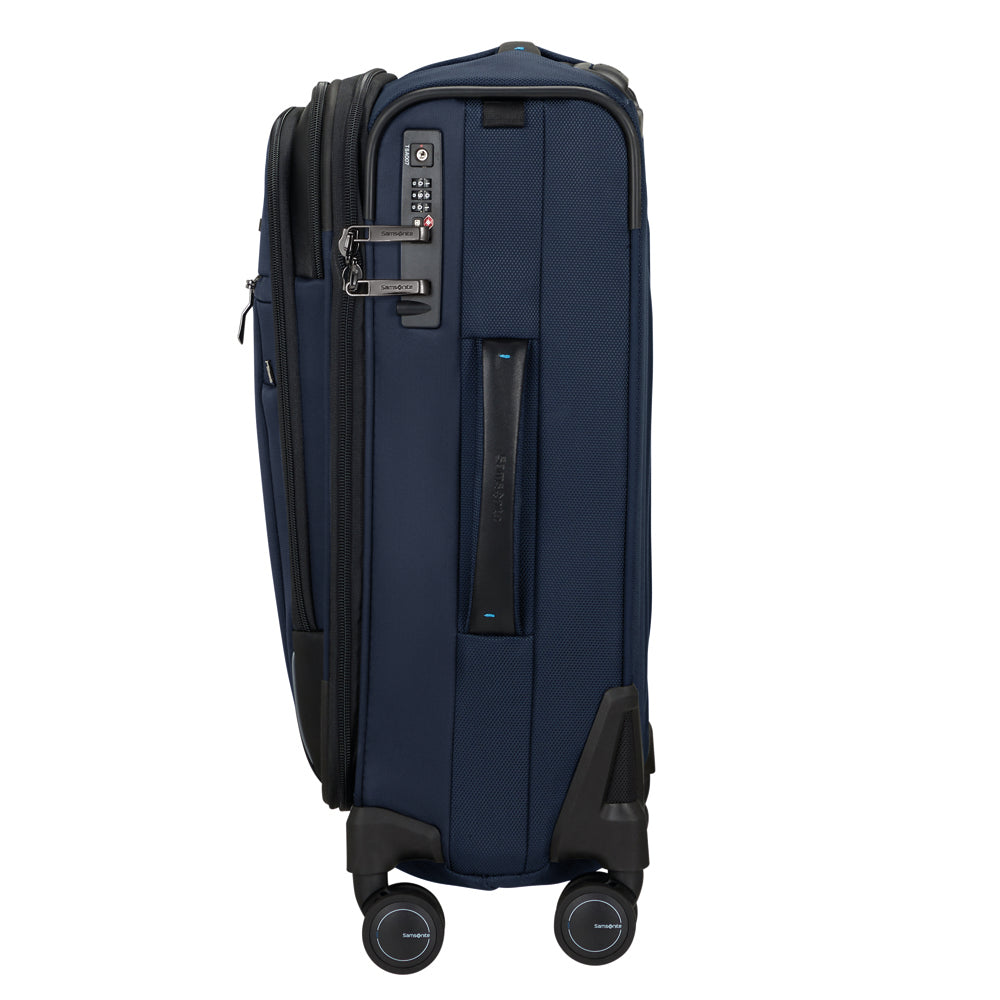 Mala Samsonite Spectrolite 3.0 Pequena Azul
