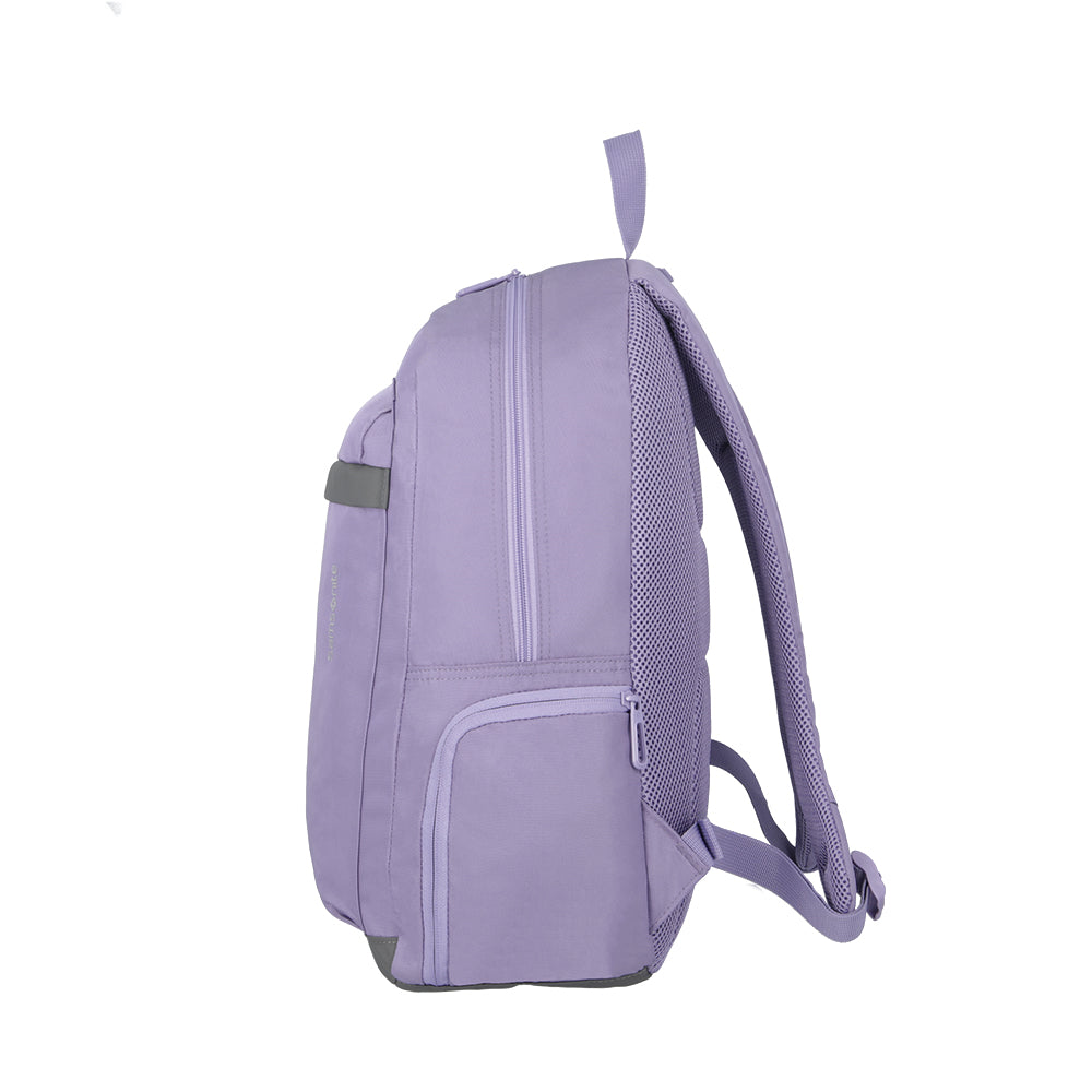 Mochila para mujer Acceleration Moonlight morado