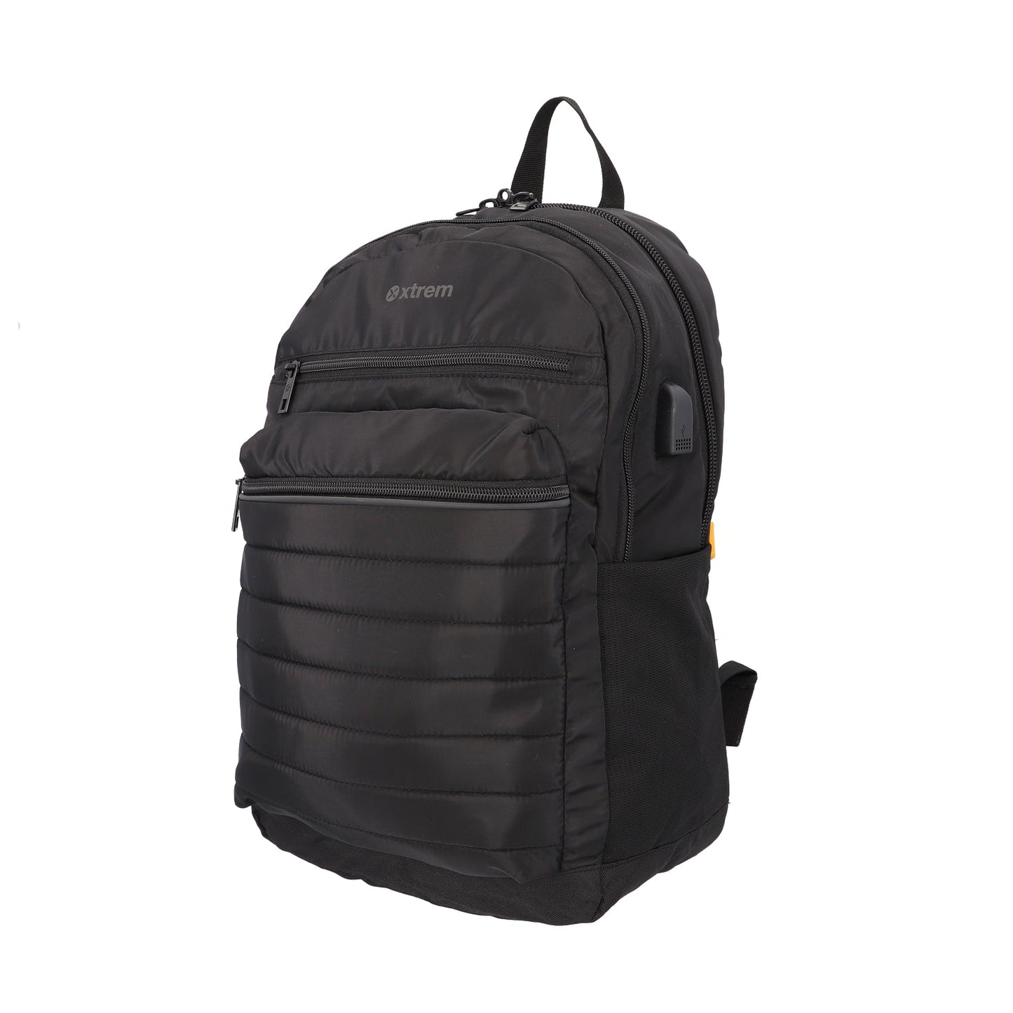 Mochila Techno Linx 272 Preta