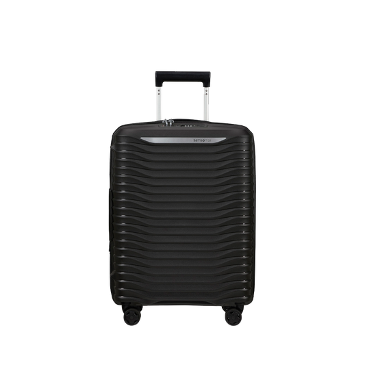 Maleta Upscape Black S