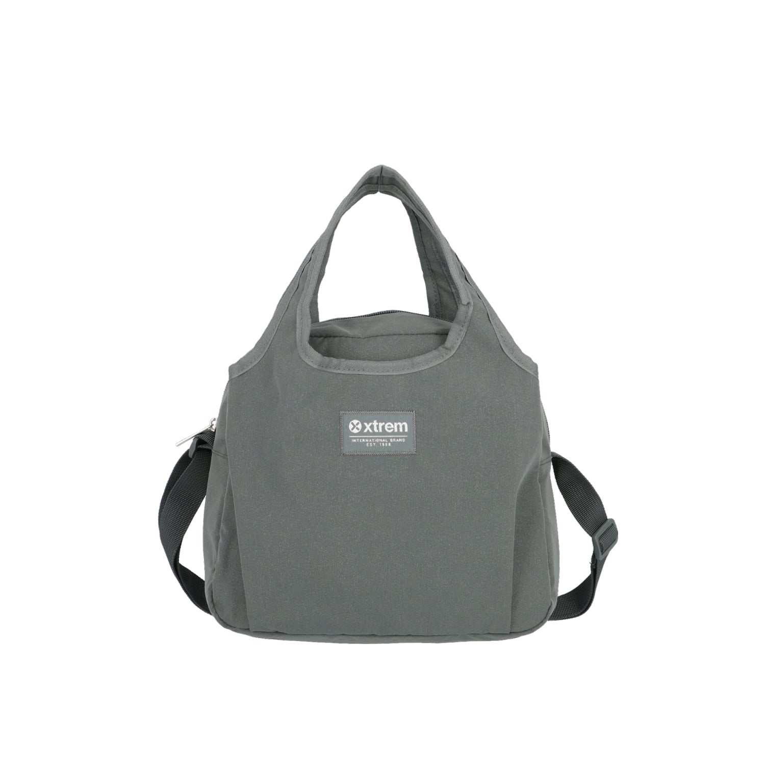 Lonchera Lunch Bag Ice 227 Grey