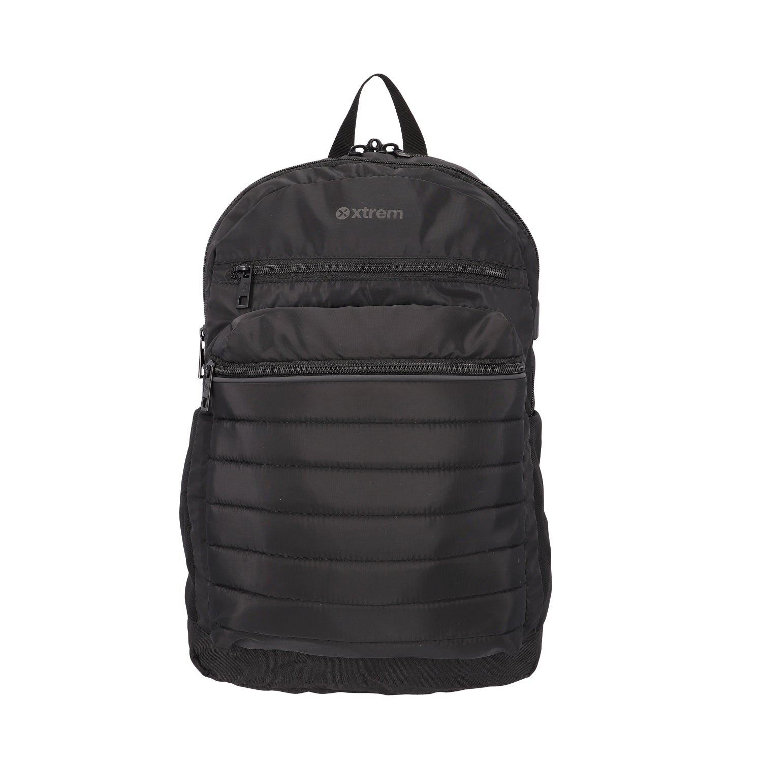 Mochila Techno Linx 272 Preta