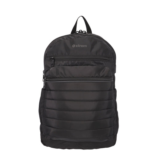 Mochila Techno Linx 272 Preta