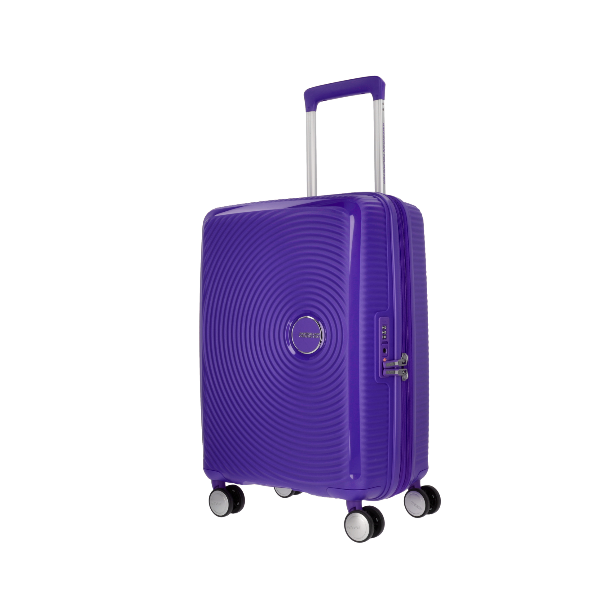 Maleta Curio Purple S
