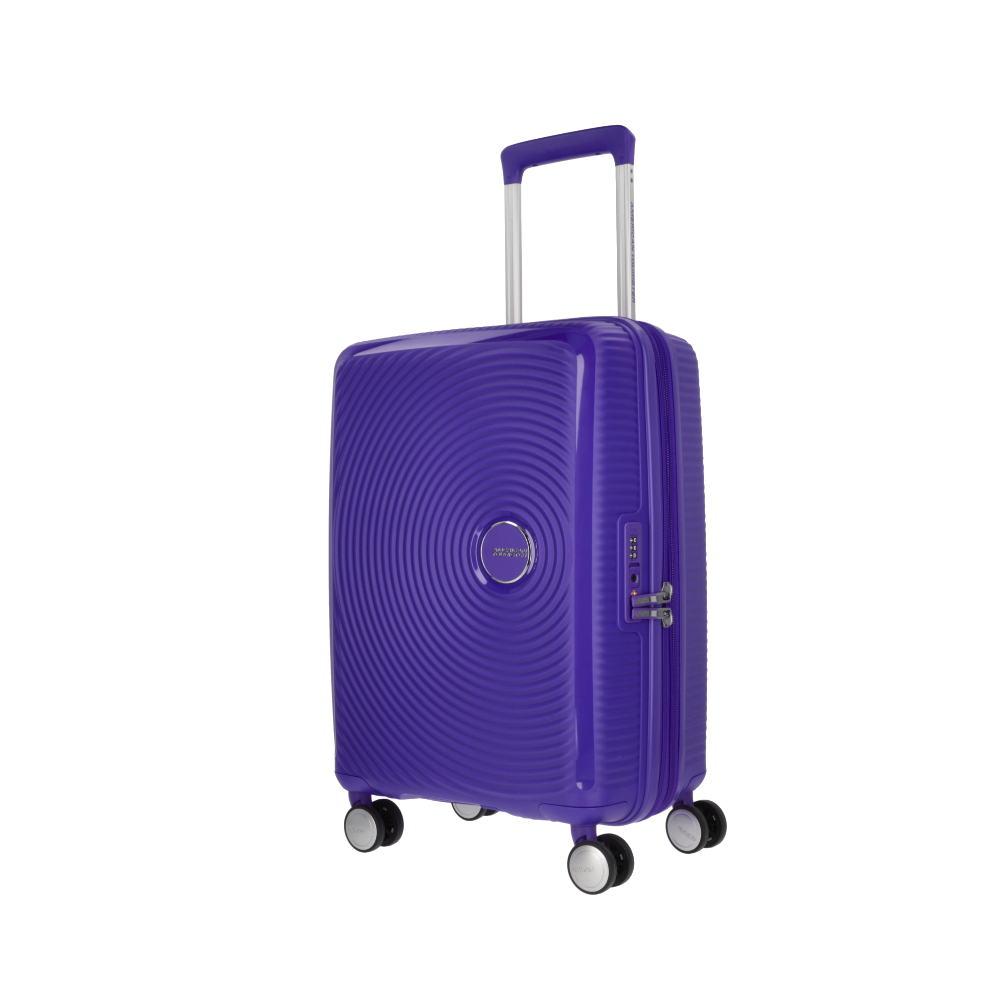 Maleta Curio Purple S