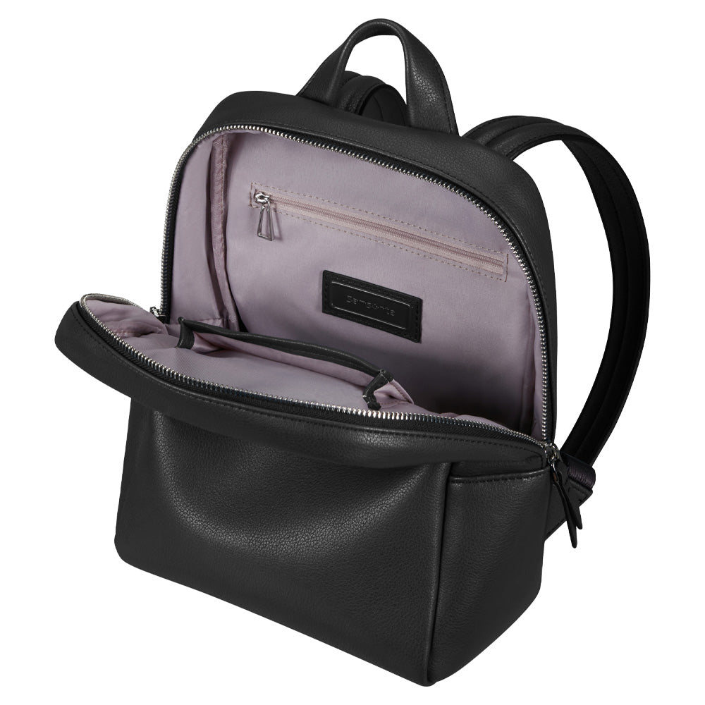 Mochila Star-Ring Preta