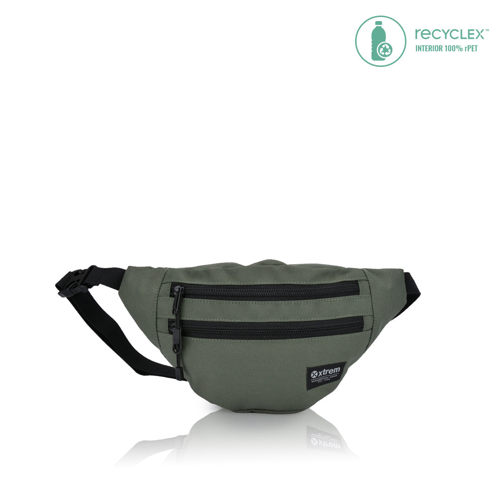 Banano Sigma SS22 Oliva