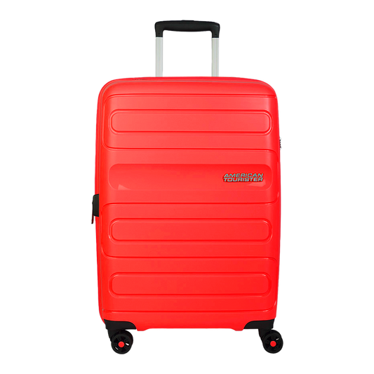 Maleta Sunside Sunset Red L